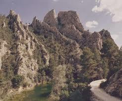 Reserva Natural de las Hoces del Cabriel