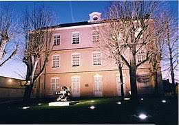 Musee Vert