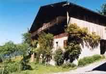 Ecomusee Du Clos Parchet