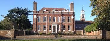 Matfield House