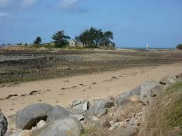 Plage de L'île à Poule