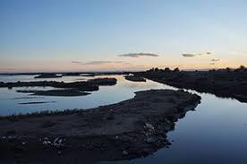 Laguna de la Tancada