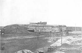 Bunker Punta Sabbioni