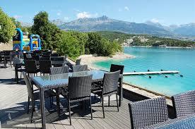 L'Ecrin du Lac
