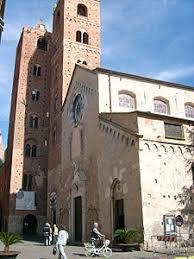 Albenga Cathedral