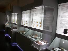 Centro de Interpretacion de Terrera Ventura y el Desierto de Tabernas