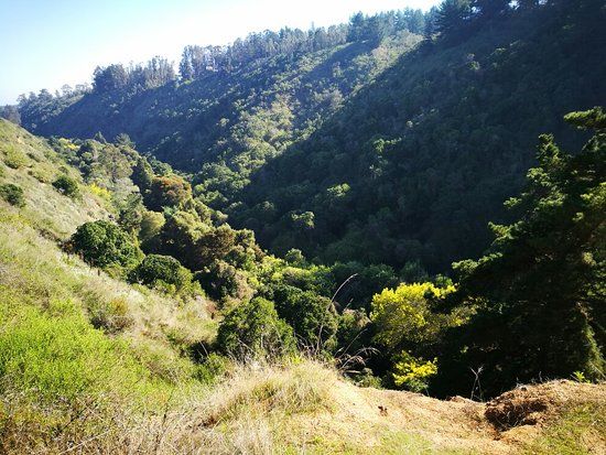 Quebrada de Córdova