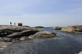 Tjurpannans Nature Preserve