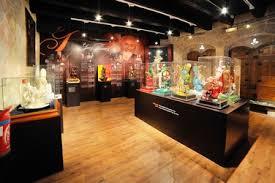 Musée des Arts du Sucre et du Chocolat