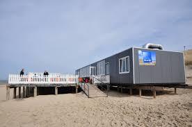 Strandpaviljoen Zee van Tijd