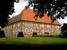 Krapperup Castle