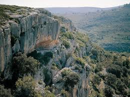 Barranco de la Valltorta