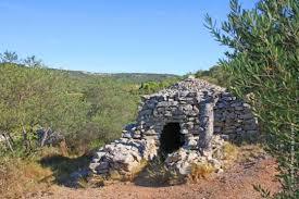 Massif de la Gardiole