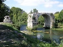 Brug van Ambroix