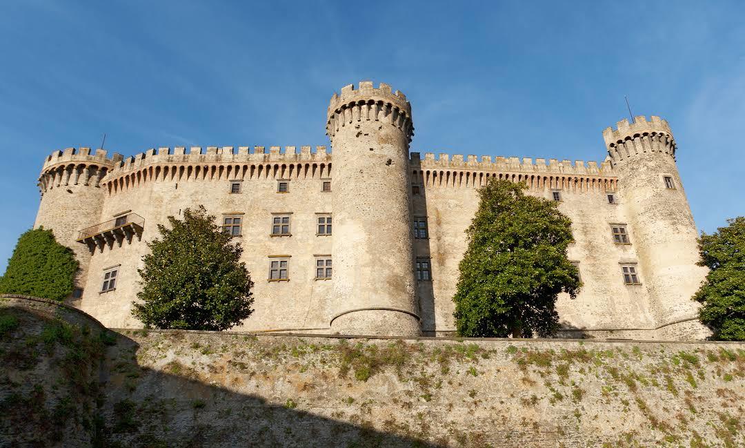 Castello Orsini-Odescalchi