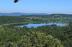 Grand Lac de Clairvaux