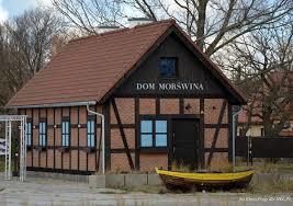 Dom Morswina