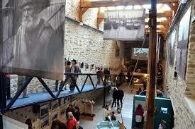Port musée de Douarnenez