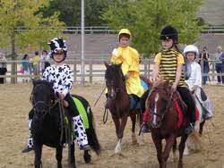 Maison Du Cheval La Garette