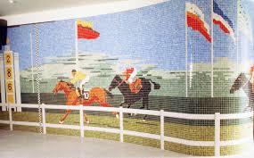 Musee des Emaux et de la Mosaique