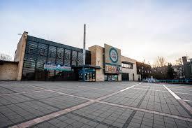 Spa termalne i park wodny Rába-Quelle