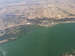 Embalse de Cazalegas