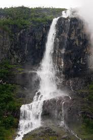 Volefossen