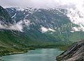 Nigardsbrevatnet