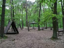 Nature Park Radotín-Chuchle Grove