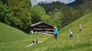 Tiroler Bauernhofe Museum