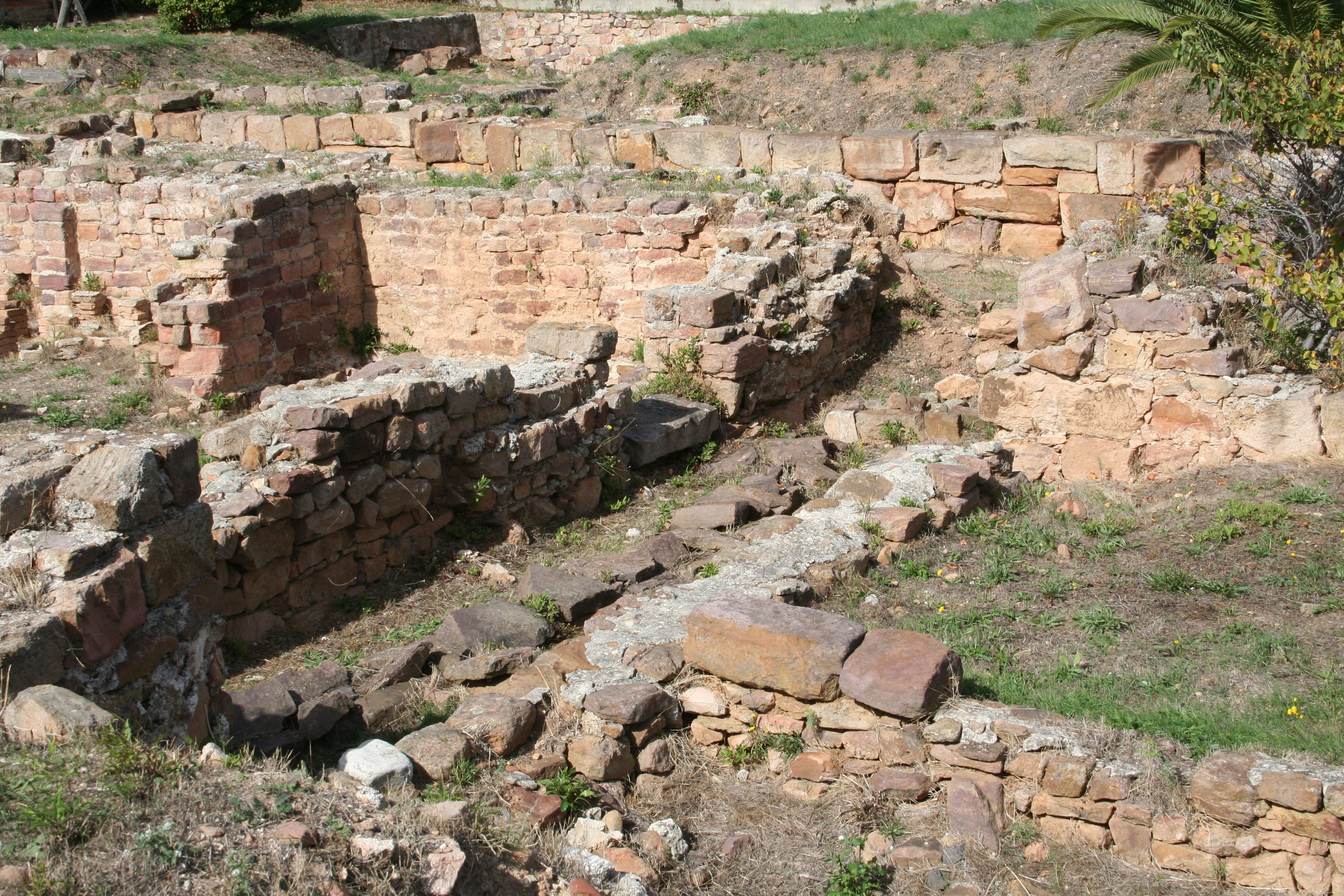 Eglise Saint-Pierre de l'Almanarre