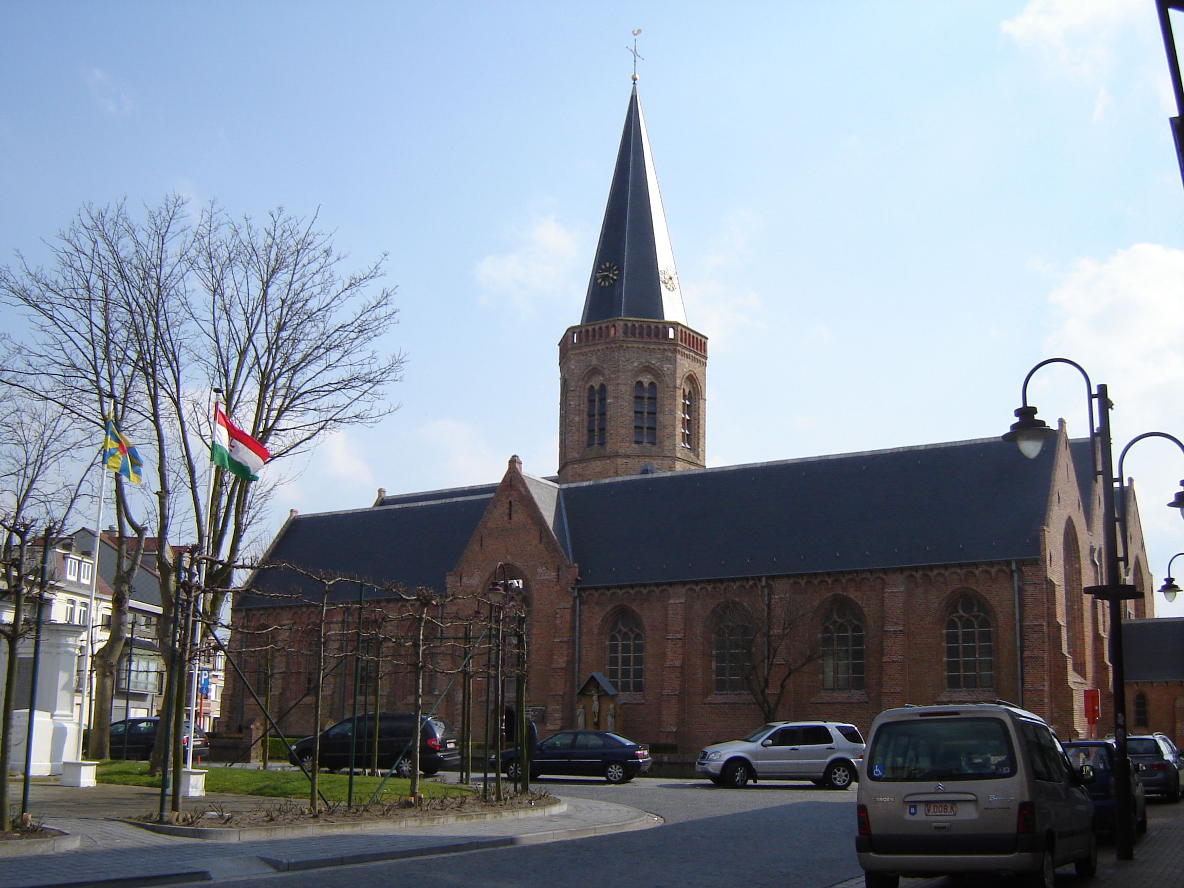 Heilige-Kruisverheffingskerk