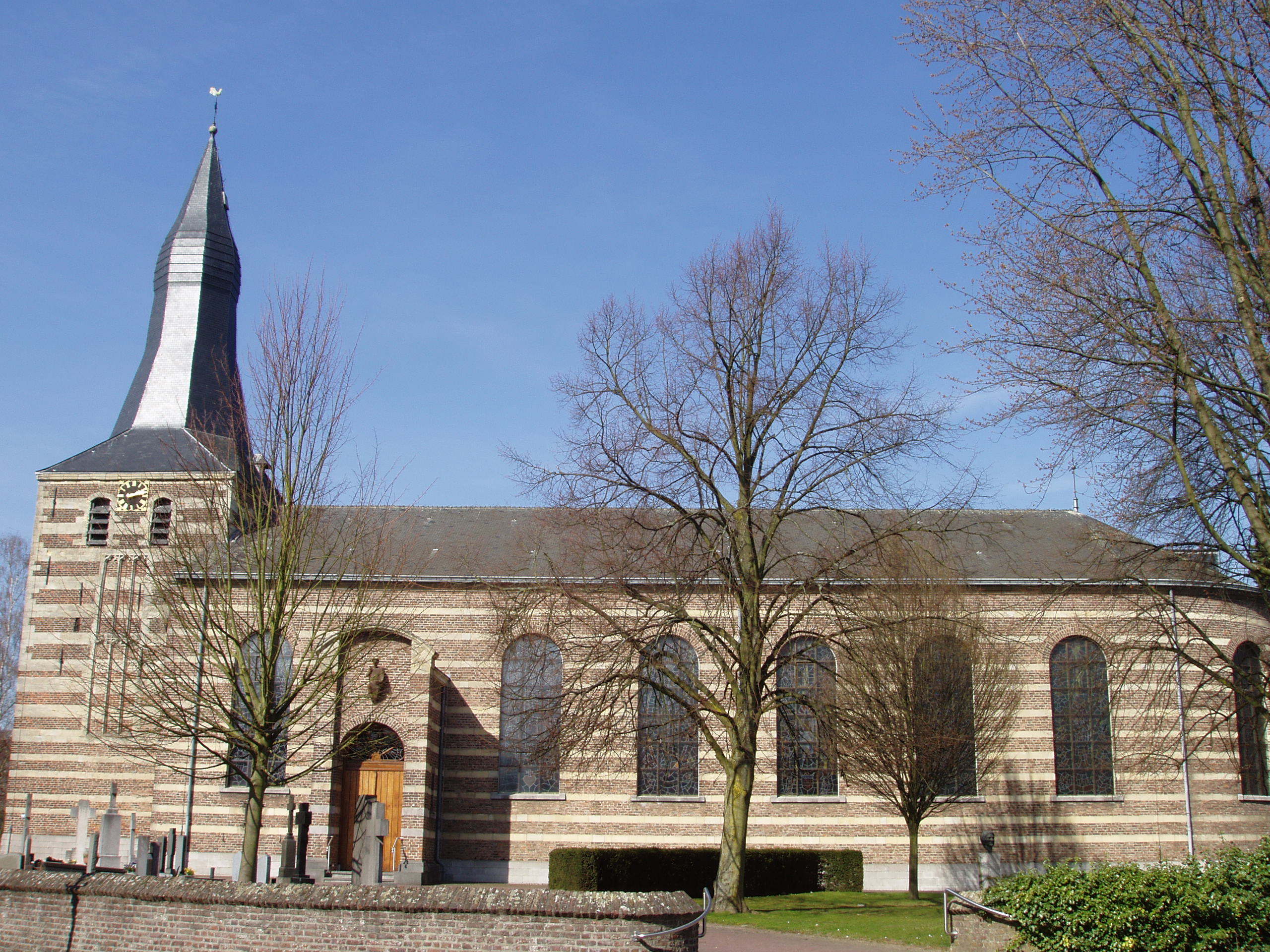 Sint-Lambertuskerk