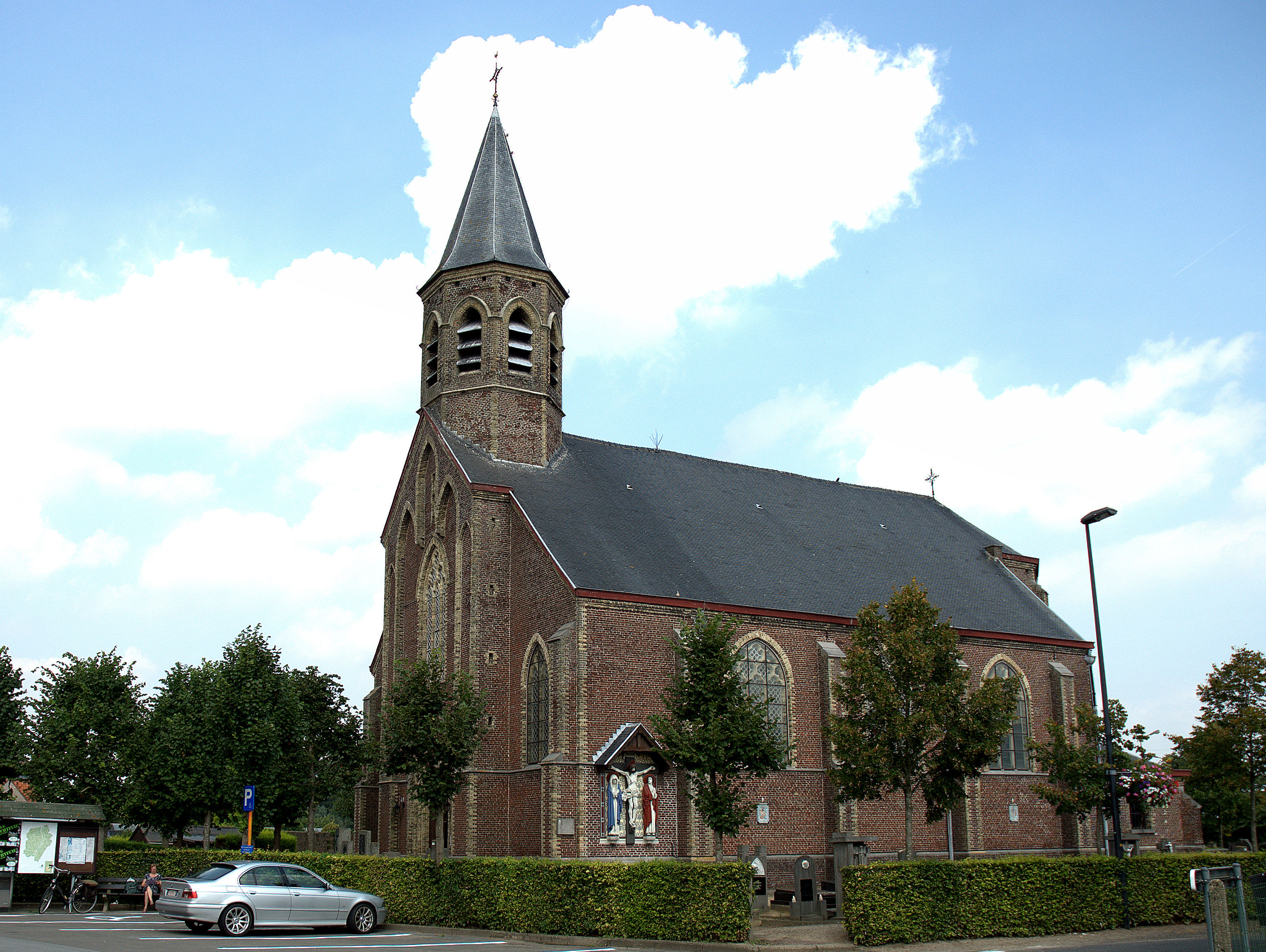 Sint-Laurentiuskerk