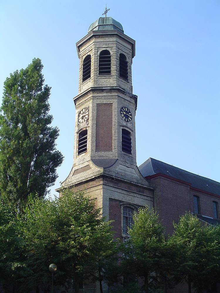 Sint-Gerolfkerk