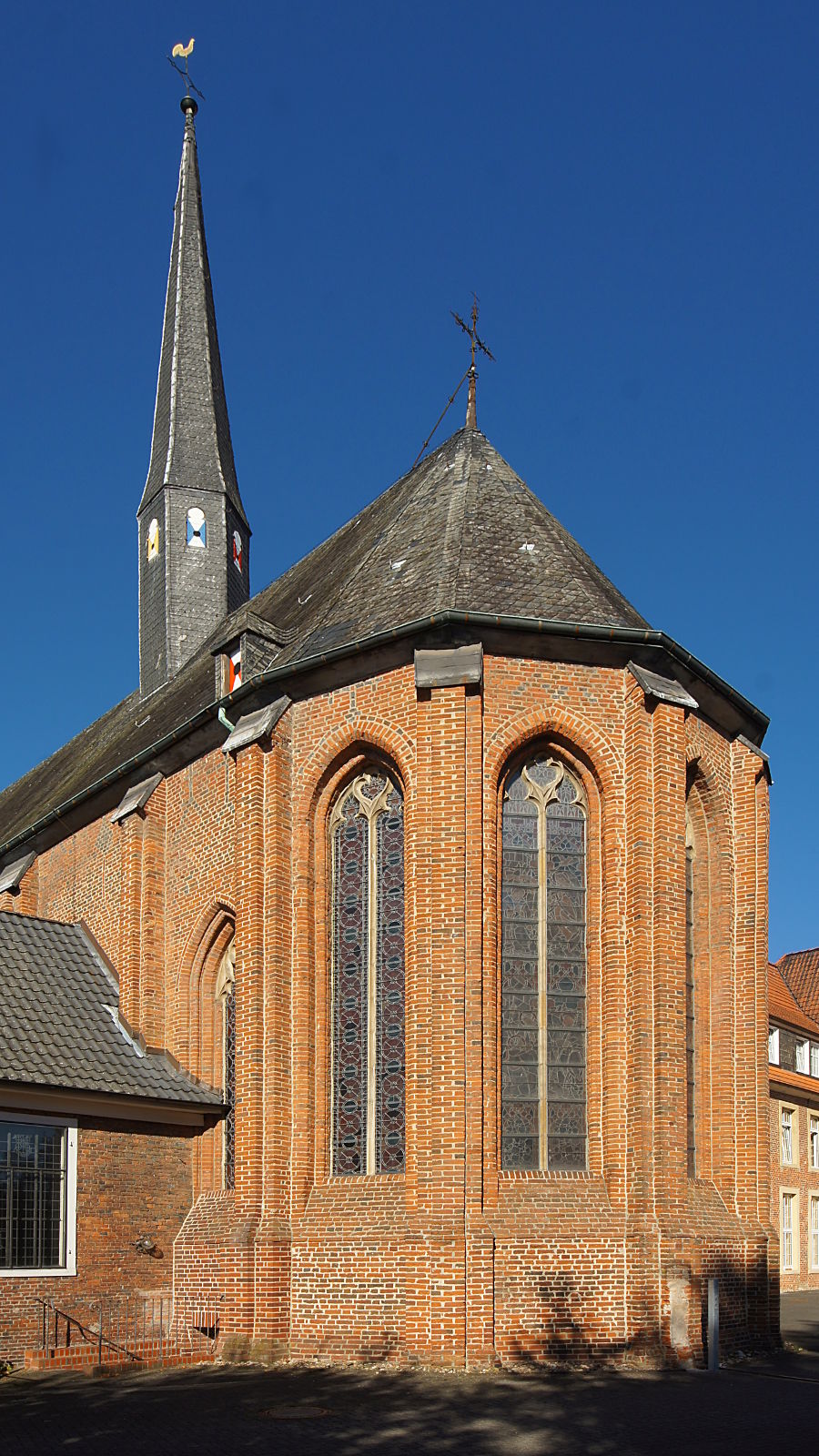 Sint-Mariakerk