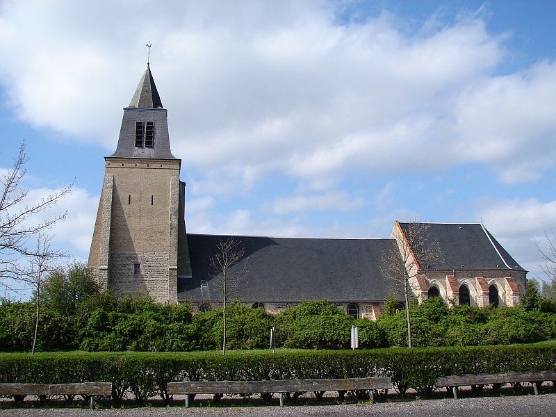 Sint-Jan-de-Doperkerk