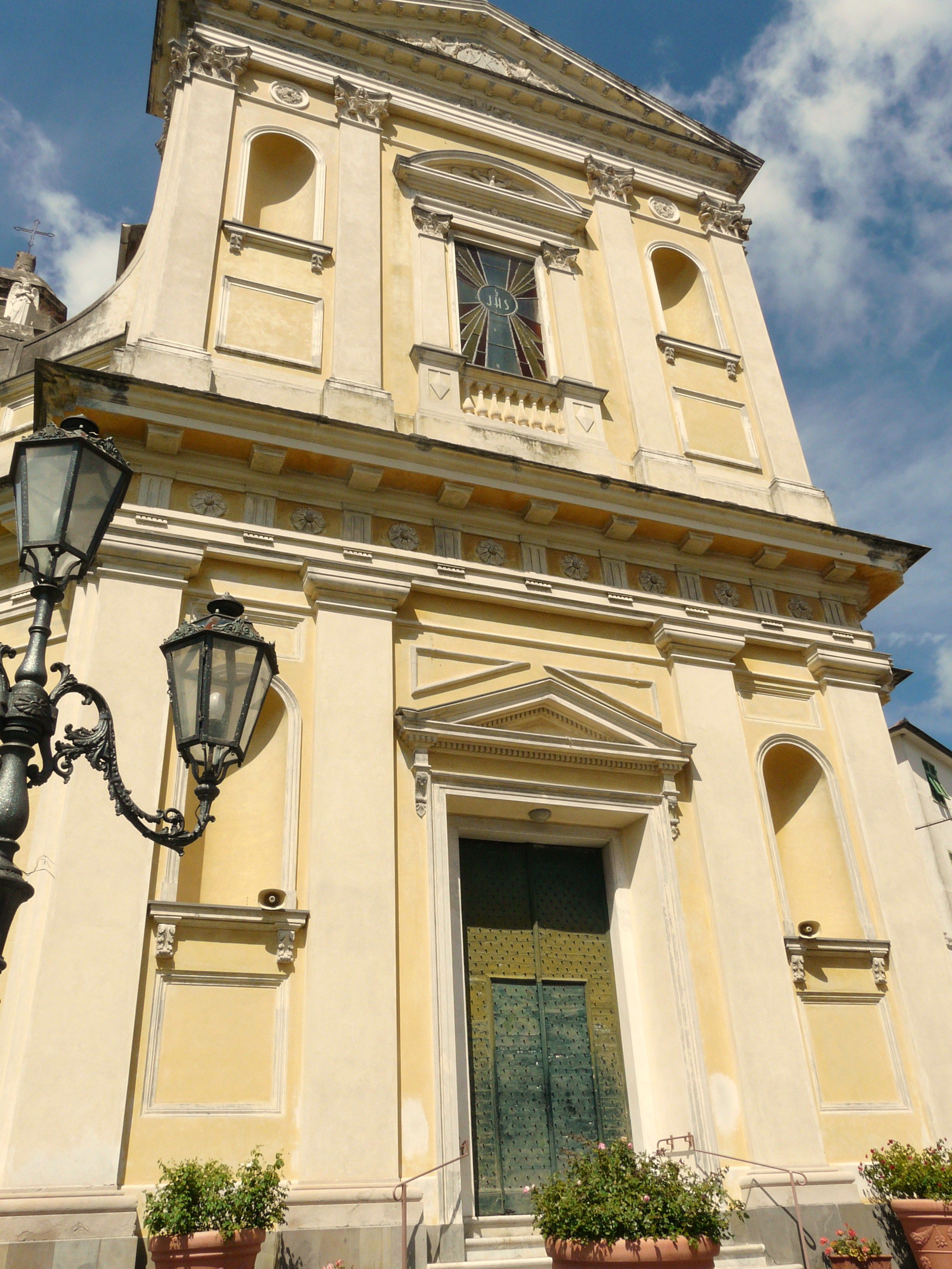 Chiesa di Sant'Antonio Abate