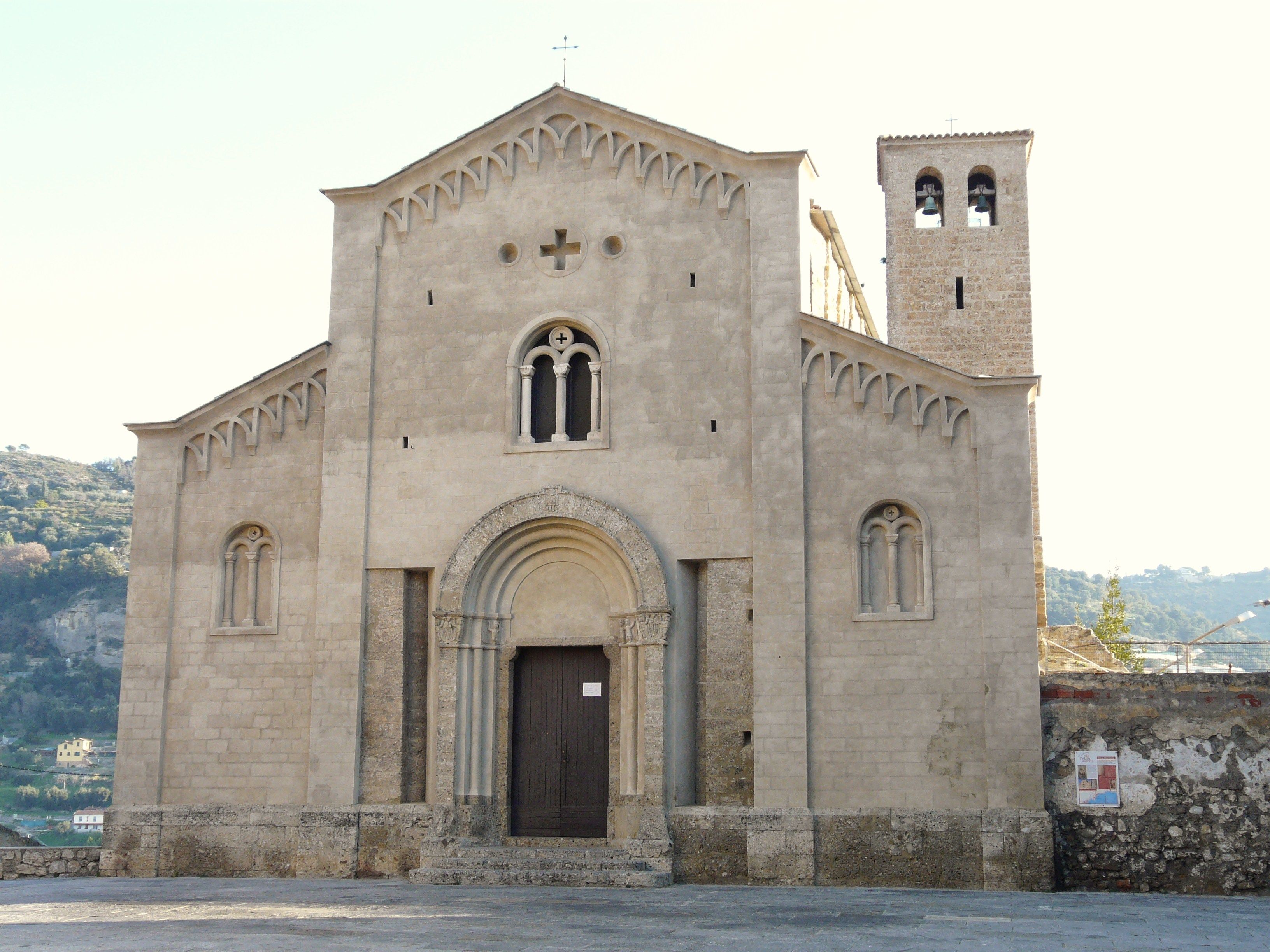 San Michele Arcangelo
