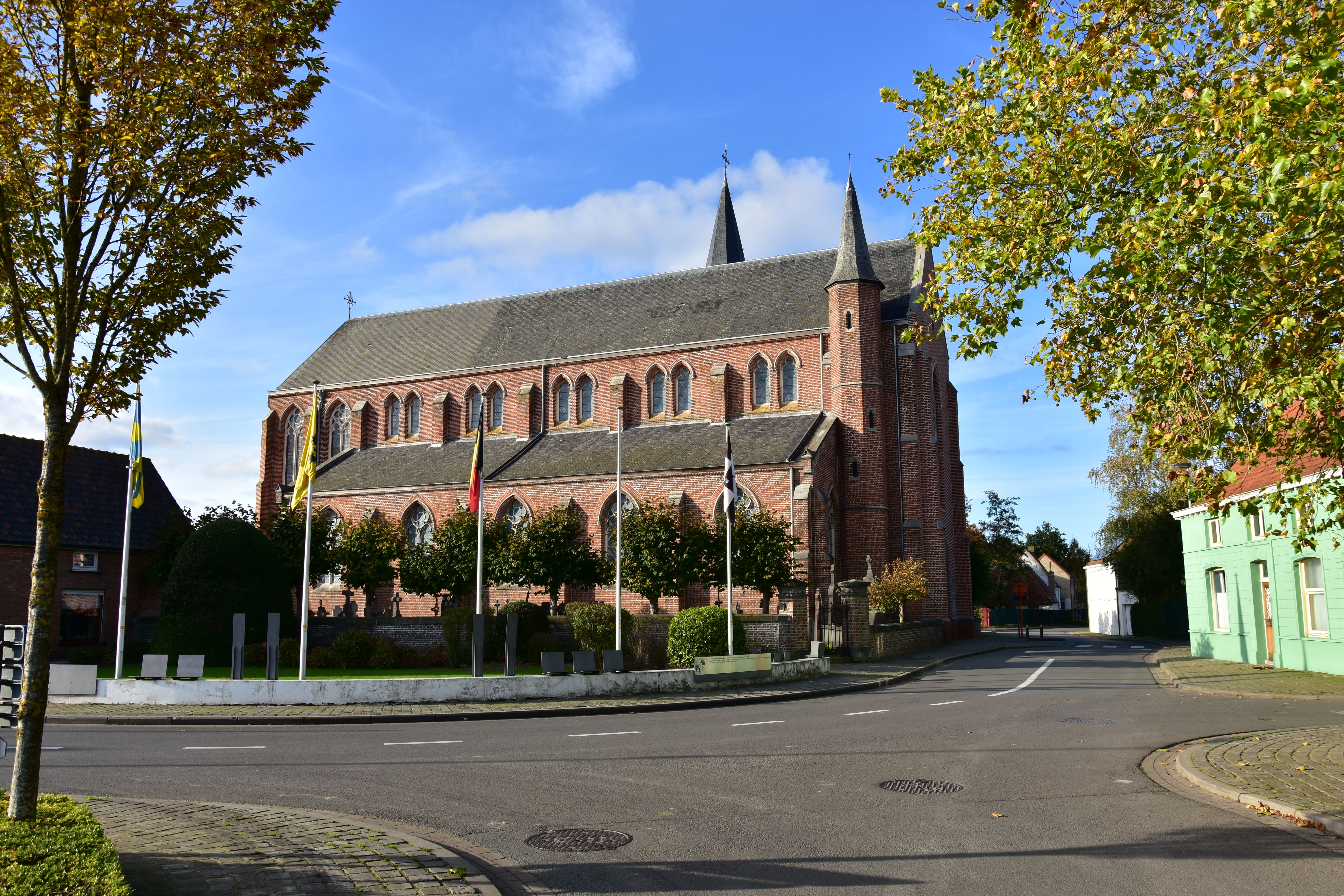 Sint-Eligiuskerk