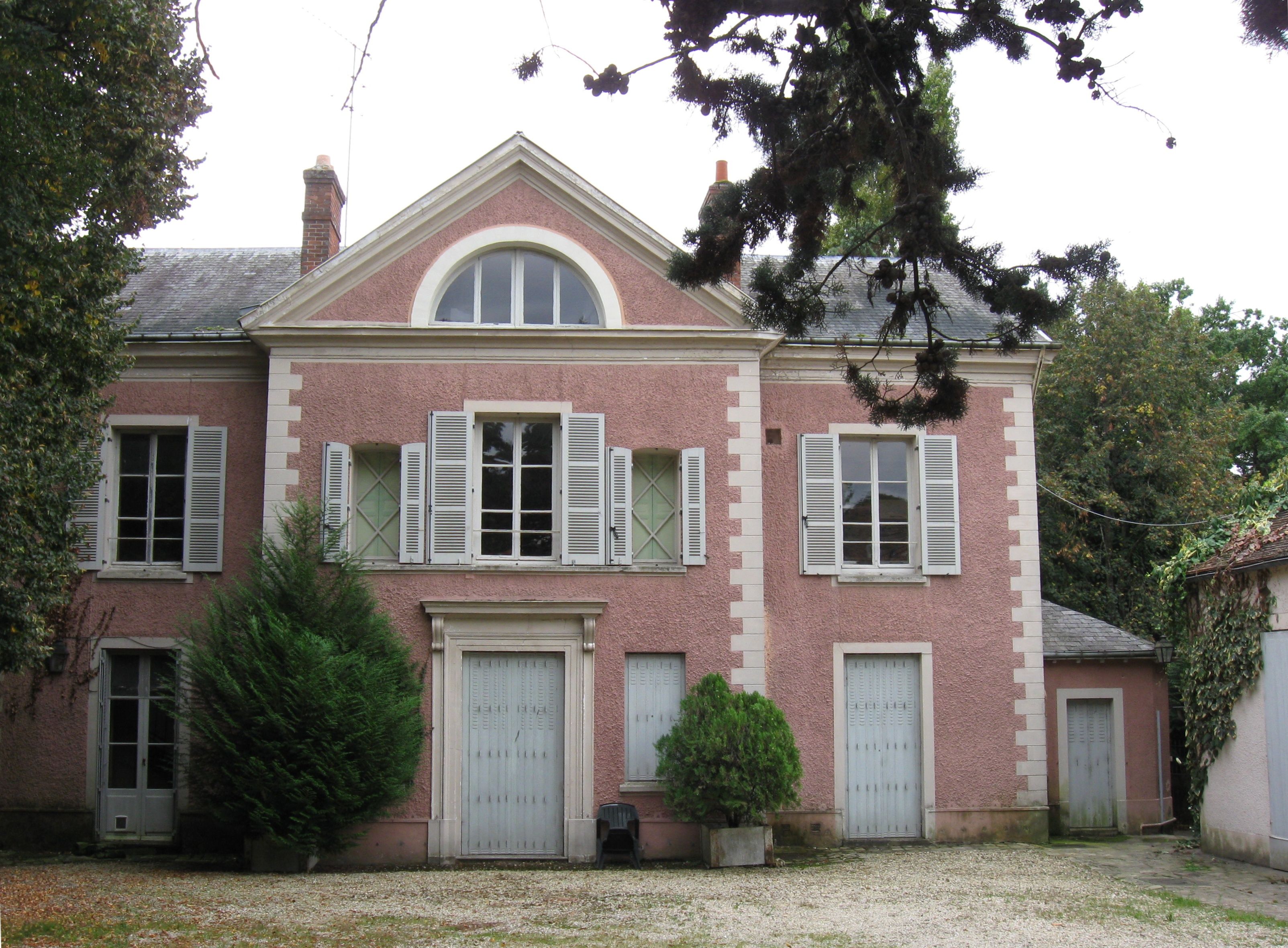 maison Ciceri