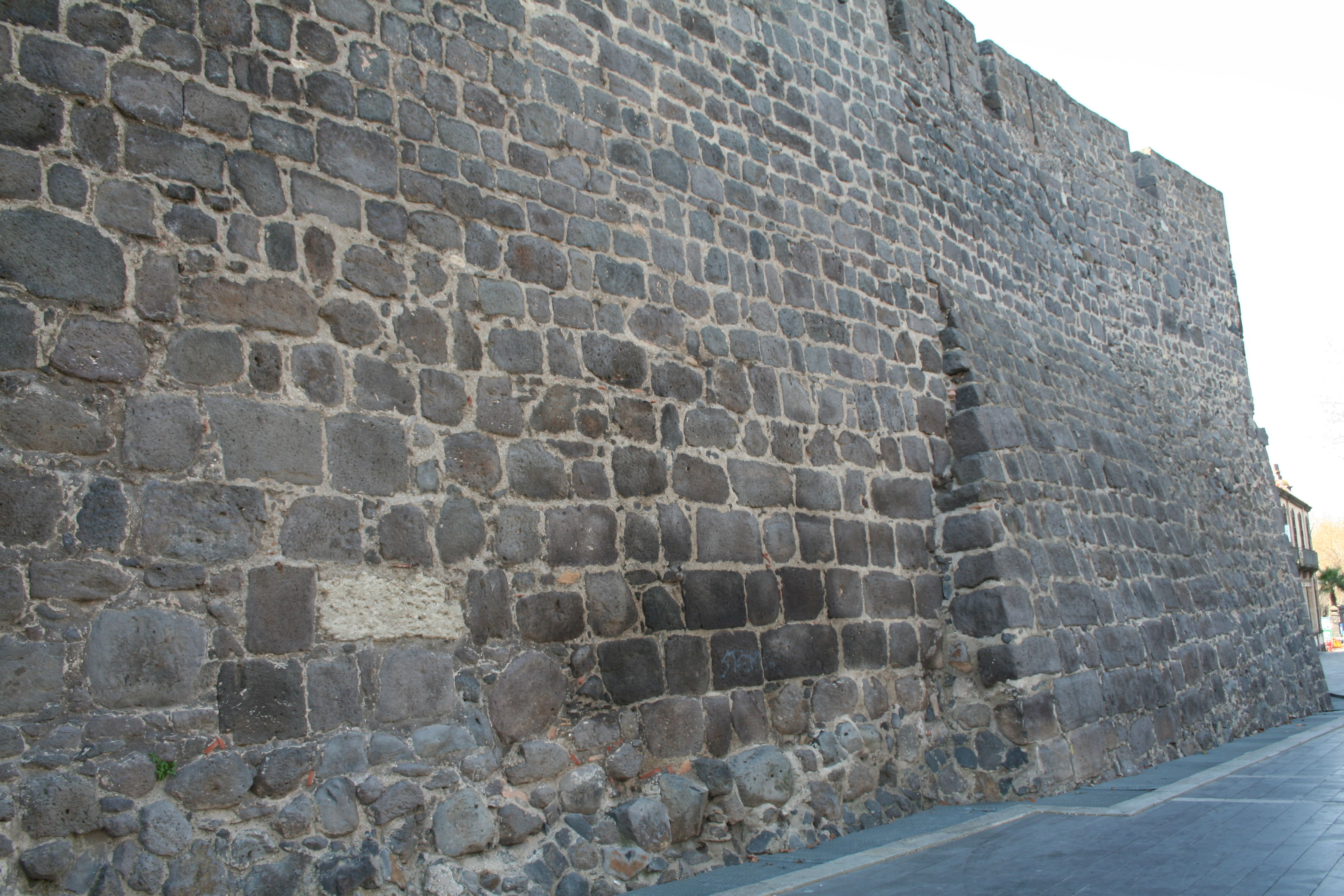 Remparts