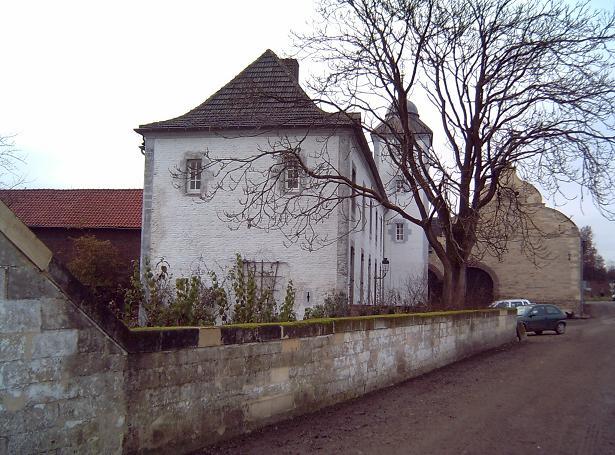 Kasteel De Bockenhof