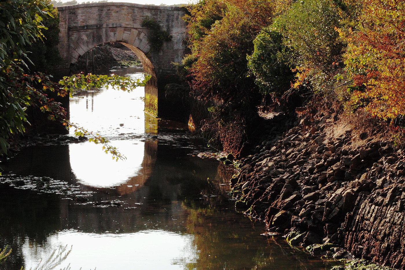 Pont Napoleon