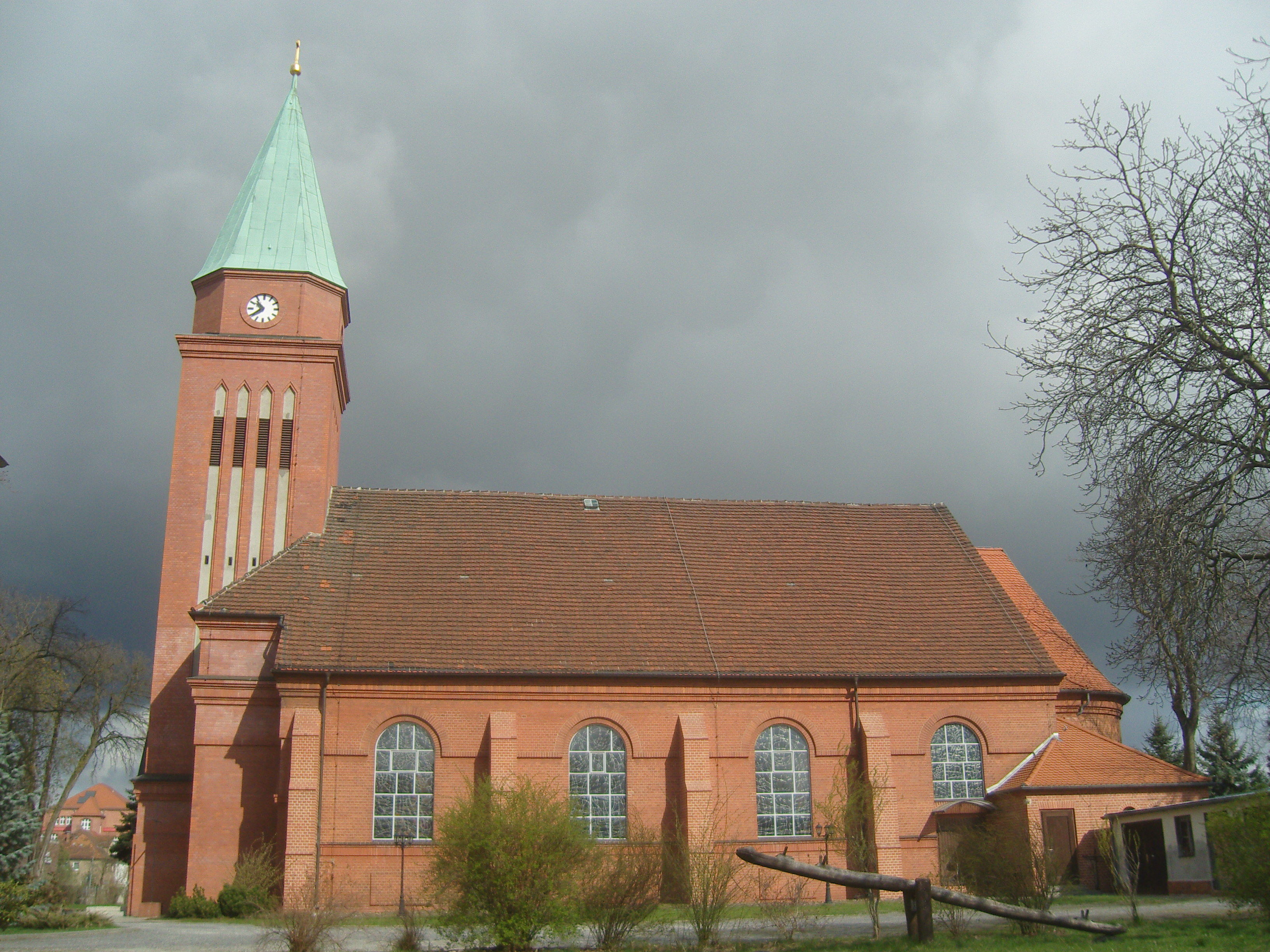 St. Peter und Paul