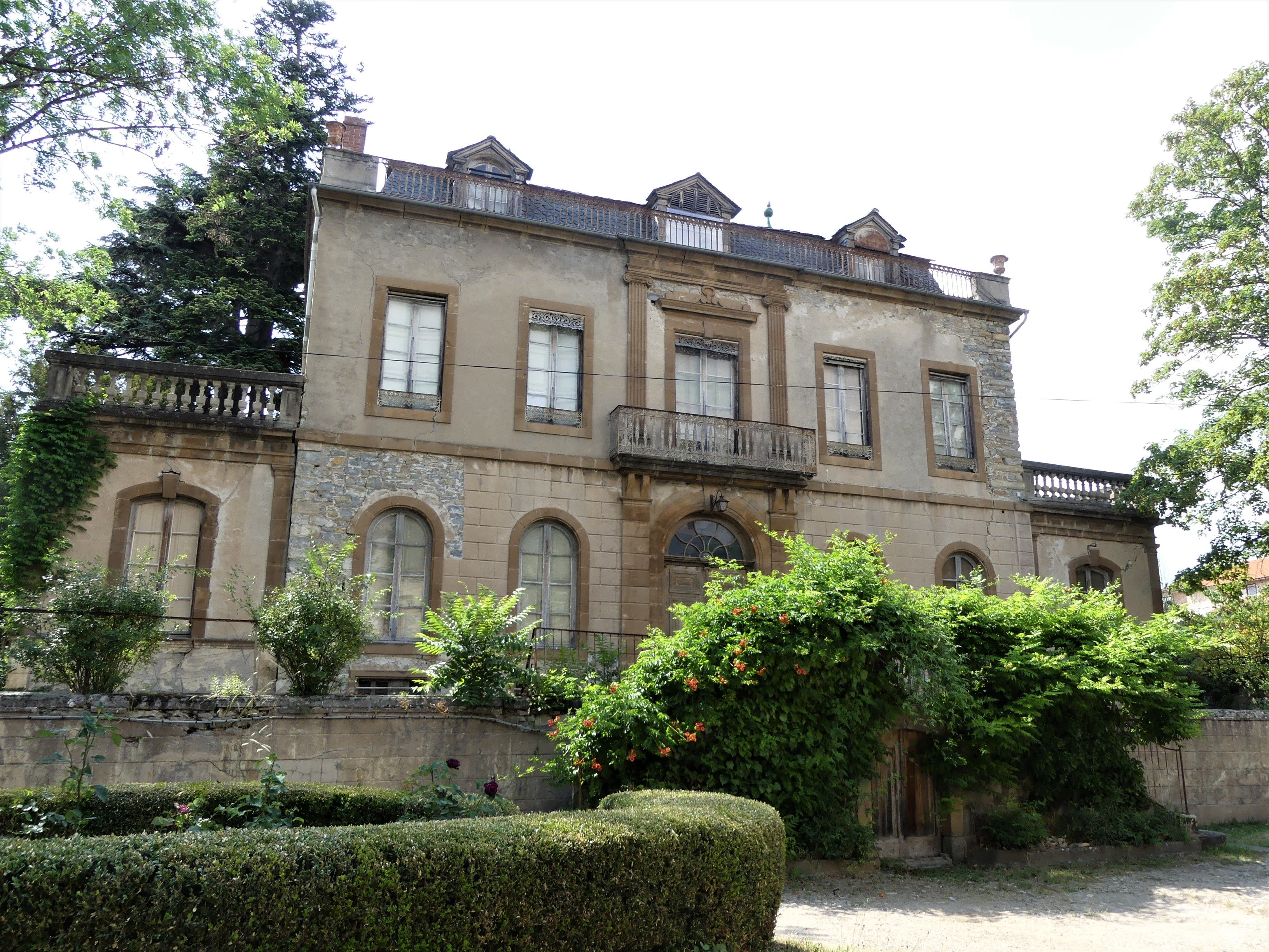 Maison Marques-Verdier