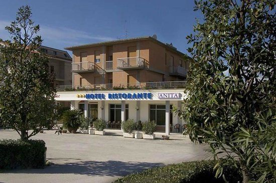 Ristorante Anita