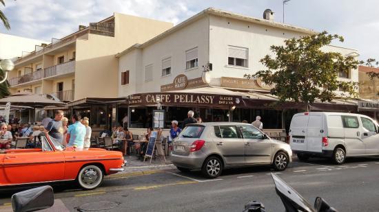 Cafe Pellassy