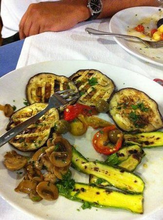 Pizzeria Il pomodoro