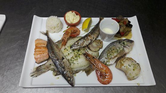 La Marmite du Pecheur